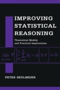 Improving Statistical Reasoning