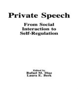 Private Speech