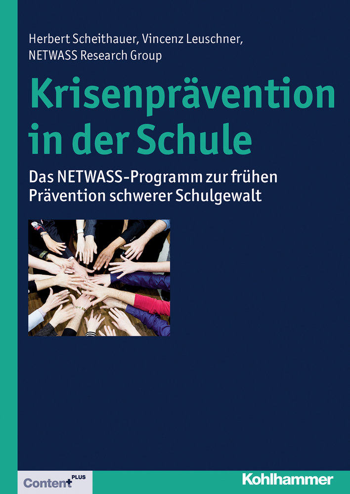 Krisenprävention in der Schule