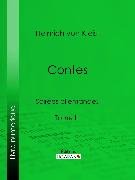 Contes