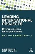 Leading International Projects