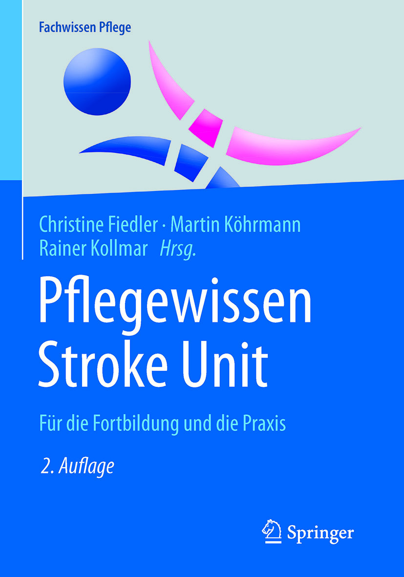 Pflegewissen Stroke Unit