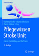 Pflegewissen Stroke Unit