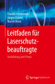 Leitfaden für Laserschutzbeauftragte