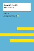 Maria Stuart von Friedrich Schiller: Reclam Lektüreschlüssel XL