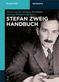 Stefan-Zweig-Handbuch