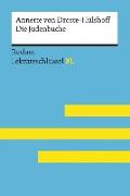 Die Judenbuche von Annette von Droste-Hülshoff: Reclam Lektüreschlüssel XL