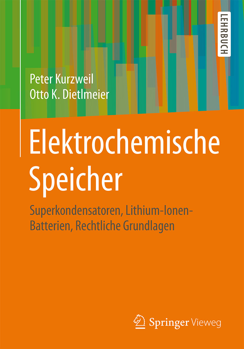 Elektrochemische Speicher