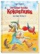 Der kleine Drache Kokosnuss bei den Römern