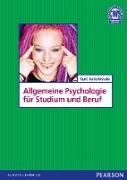 Allgemeine Psychologie für Studium und Beruf