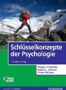 Schlüsselkonzepte der Psychologie