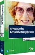 Angewandte Gesundheitspsychologie