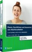 Planen, Durchführen und Auswerten von Abschlussarbeiten in der Psychologie und den Sozialwissenschaften