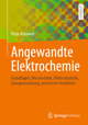 Angewandte Elektrochemie