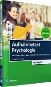 Aufnahmetest Psychologie