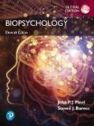 Biopsychology, Global Edition