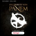 Die Tribute von Panem 3. Flammender Zorn