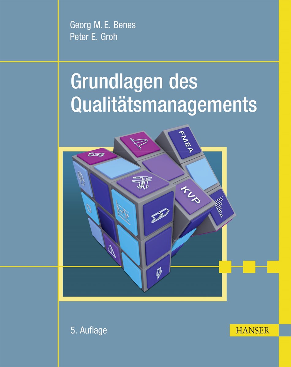 Grundlagen des Qualitätsmanagements