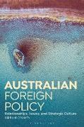 Australian Foreign Policy