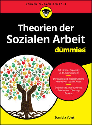 Theorien der Sozialen Arbeit für Dummies