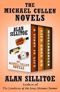 The Michael Cullen Novels