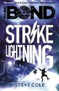 Young Bond: Strike Lightning