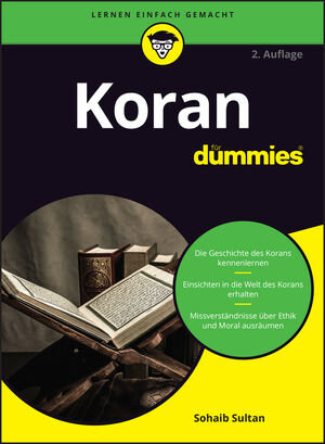 Koran für Dummies