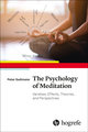 The Psychology of Meditation