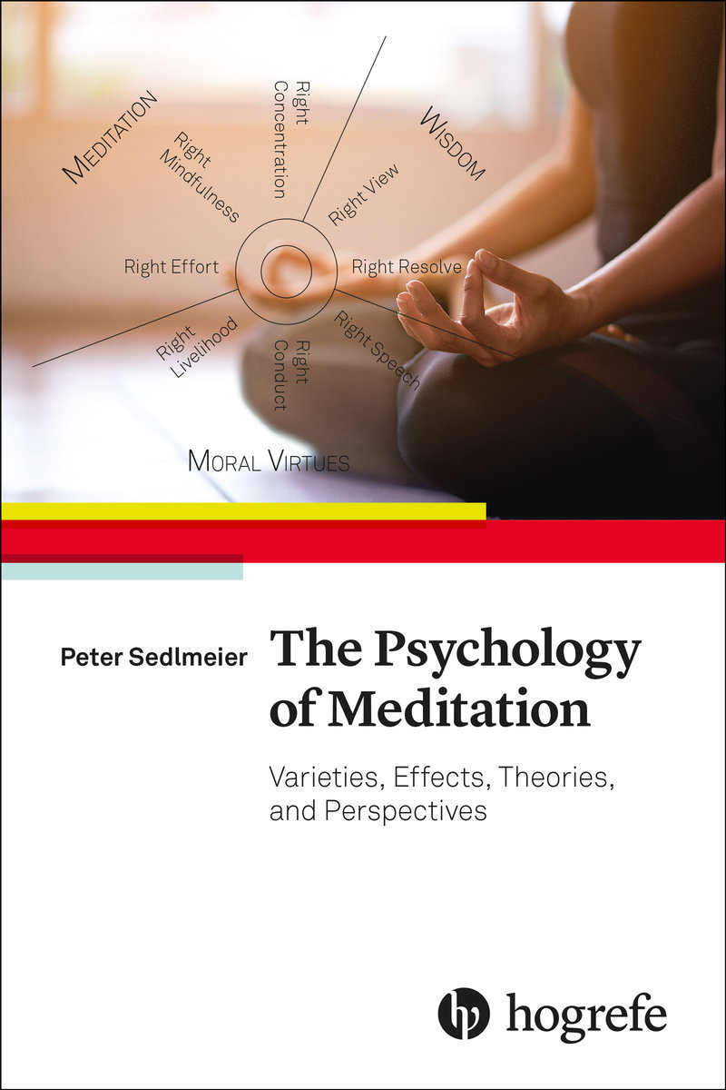 The Psychology of Meditation