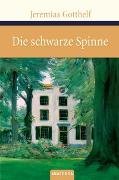 Die schwarze Spinne