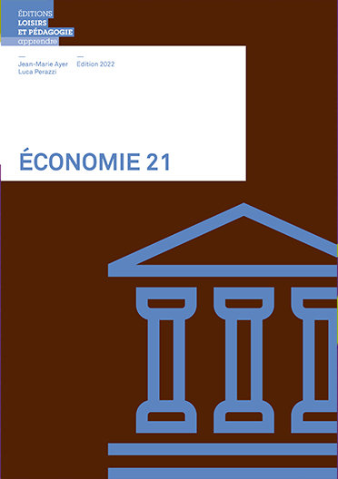 Économie 21