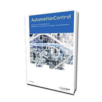 [Bundle] AutomationControl Schülerbuch