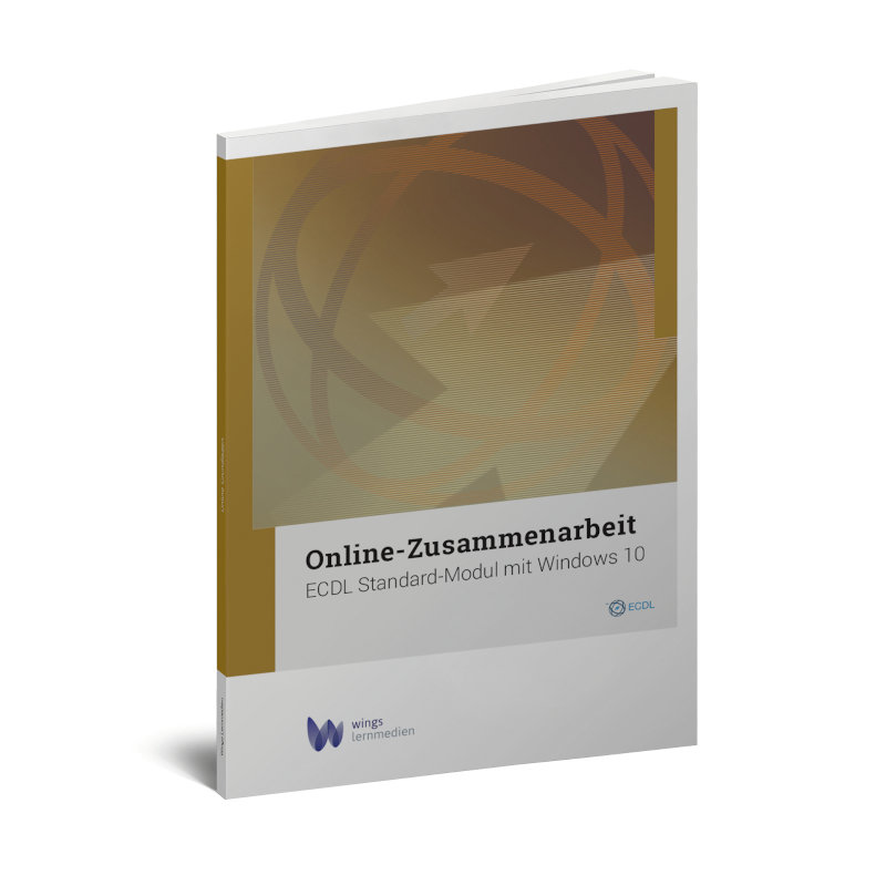 ECDL Online-Zusammenarbeit