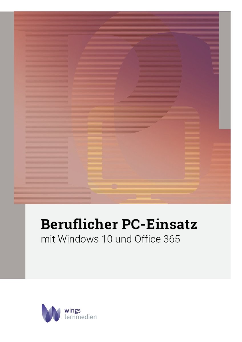 [Bundle] Beruflicher PC-Einsatz