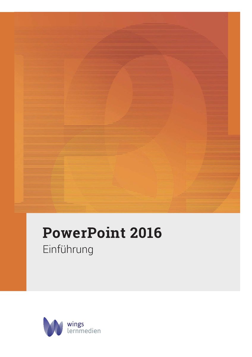 PowerPoint 2016