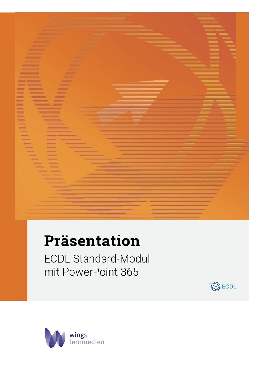 ECDL Präsentation