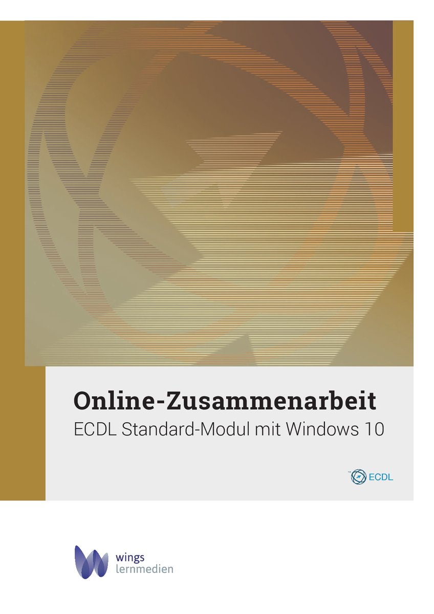 ECDL Online-Zusammenarbeit