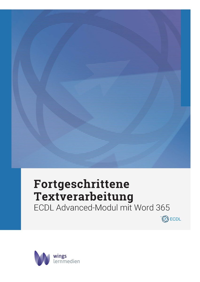 [Bundle] Fortgeschrittene Textverarbeitung