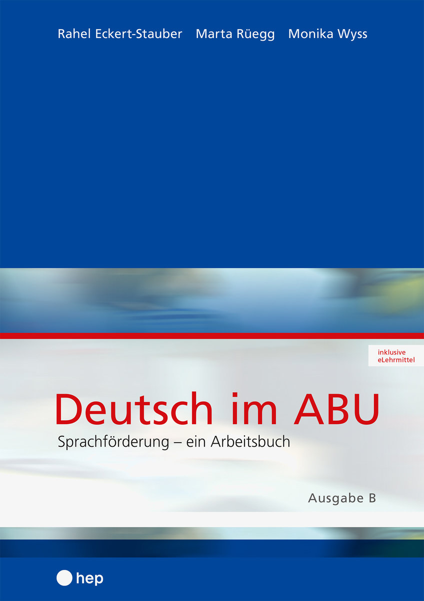 Deutsch im ABU Ausgabe B