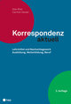 Korrespondenz aktuell