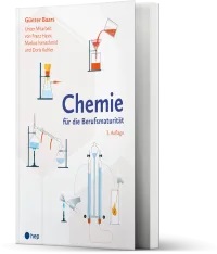 Chemie für die Berufsmaturität (eLehrmittel, Neuauflage 2023)