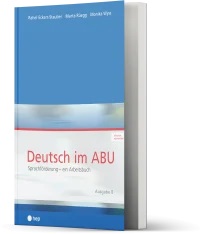 Deutsch im ABU Ausgabe B (eLehrmittel)