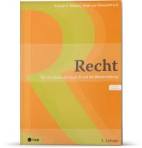 Recht (eLehrmittel, Neuauflage 2023)