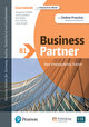 Business Partner B1 DACH Interactive eBook with Online Practice (1-year access)