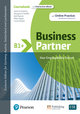 Business Partner B1+ DACH Interactive eBook with Online Practice (1-year access)