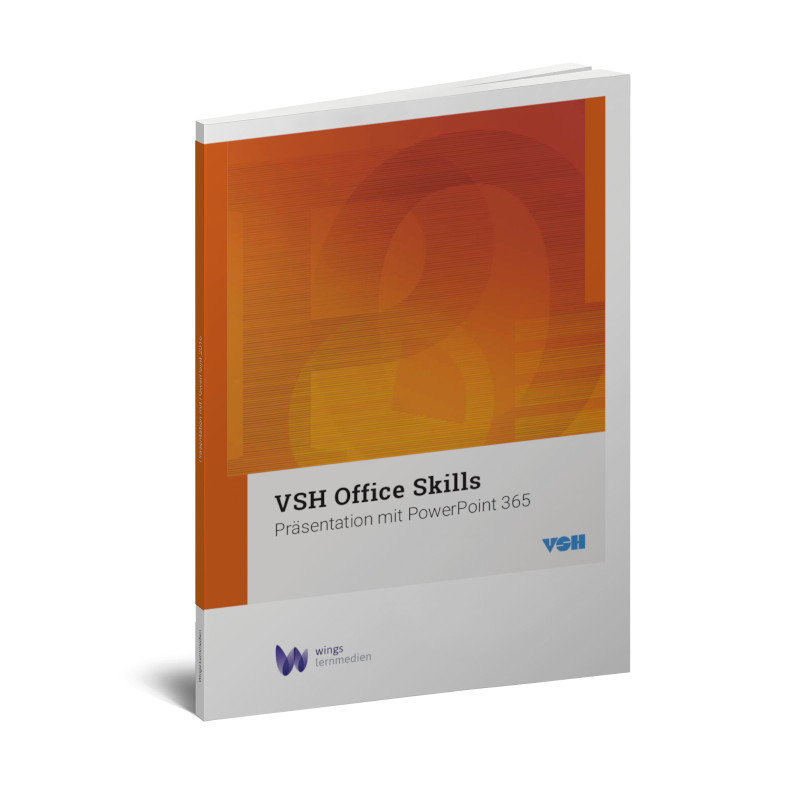 VSH IT- und Office Skills: Präsentation