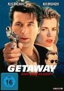 Getaway - Auf der Flucht