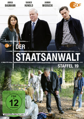 Der Staatsanwalt