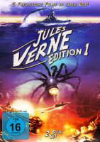 Jules Verne - Edition 1