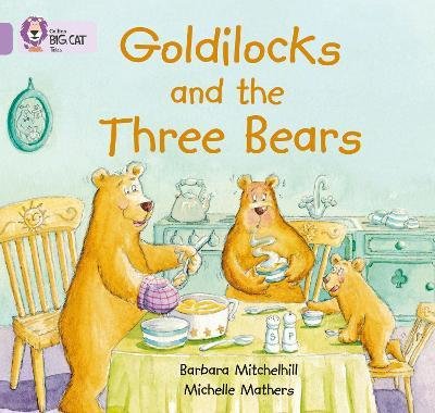 Goldilocks and the Three Bears